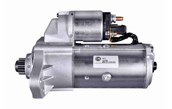 Démarreur PIÈCE NEUVE SANS CONSIGNE 8EA 011 610-531 Hella