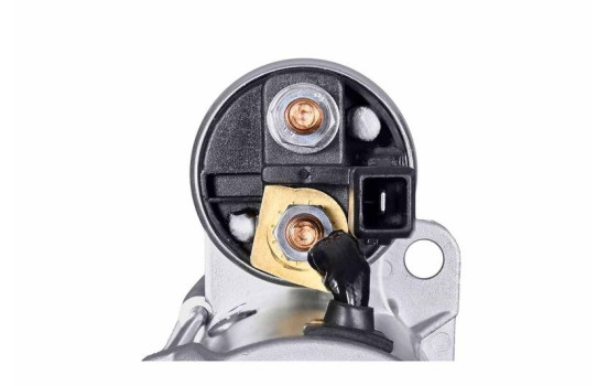 Démarreur PIÈCE NEUVE SANS CONSIGNE 8EA 011 610-531 Hella, Image 5