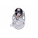 Démarreur PIÈCE NEUVE SANS CONSIGNE 8EA 011 610-541 Hella, Vignette 3