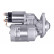 Démarreur PIÈCE NEUVE SANS CONSIGNE 8EA 011 610-541 Hella, Vignette 4