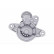 Démarreur PIÈCE NEUVE SANS CONSIGNE 8EA 011 610-581 Hella, Vignette 2