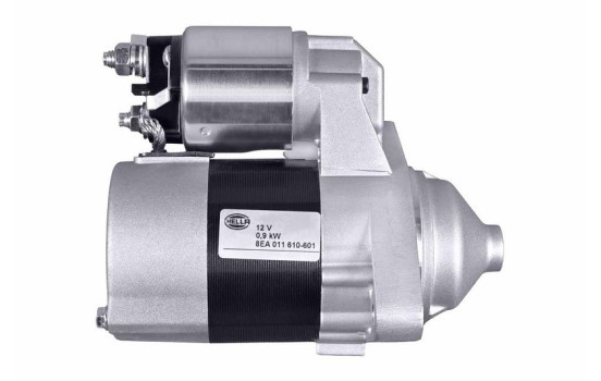 Démarreur PIÈCE NEUVE SANS CONSIGNE 8EA 011 610-601 Hella, Image 4