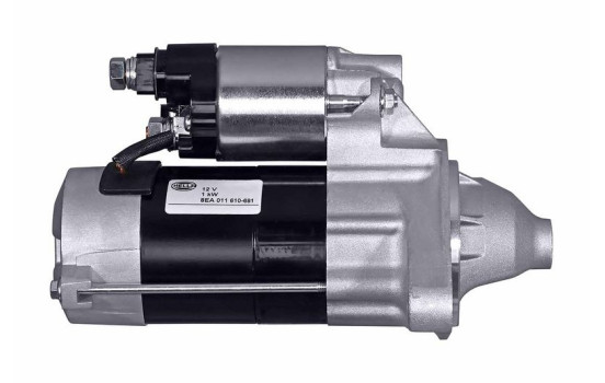 Démarreur PIÈCE NEUVE SANS CONSIGNE 8EA 011 610-681 Hella, Image 4
