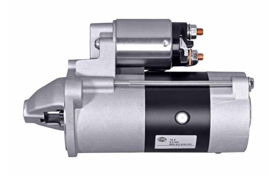 Démarreur PIÈCE NEUVE SANS CONSIGNE 8EA 011 610-701 Hella