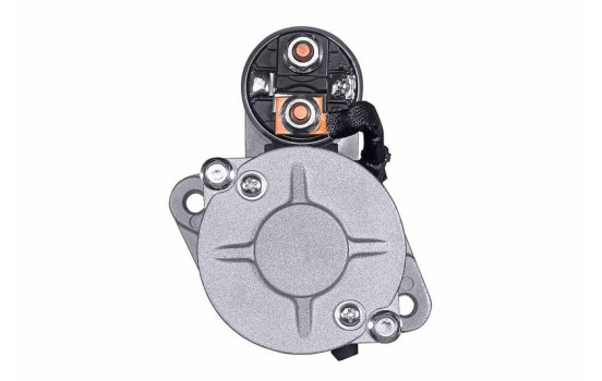 Démarreur PIÈCE NEUVE SANS CONSIGNE 8EA 011 610-701 Hella, Image 3