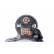 Démarreur PIÈCE NEUVE SANS CONSIGNE 8EA 011 610-701 Hella, Vignette 5