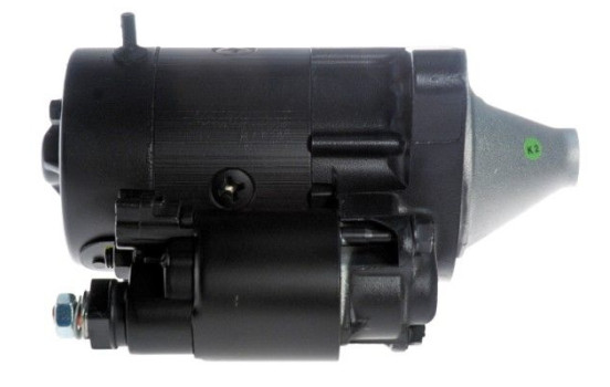Démarreur PIÈCE NEUVE SANS CONSIGNE 8EA 011 610-741 Hella, Image 4