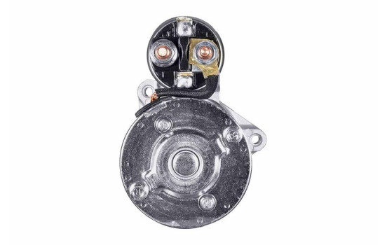 Démarreur PIÈCE NEUVE SANS CONSIGNE 8EA 011 610-761 Hella, Image 3