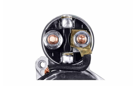 Démarreur PIÈCE NEUVE SANS CONSIGNE 8EA 011 610-761 Hella, Image 5