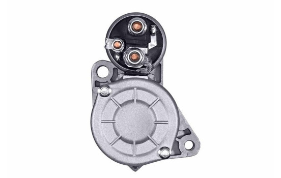 Démarreur PIÈCE NEUVE SANS CONSIGNE 8EA 011 610-771 Hella, Image 3