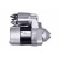 Démarreur PIÈCE NEUVE SANS CONSIGNE 8EA 011 610-771 Hella, Vignette 4
