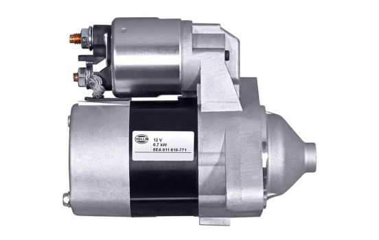 Démarreur PIÈCE NEUVE SANS CONSIGNE 8EA 011 610-771 Hella, Image 4