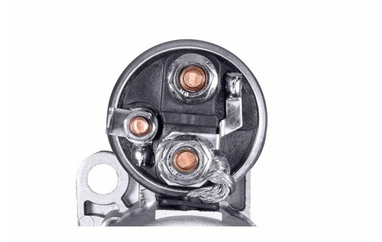 Démarreur PIÈCE NEUVE SANS CONSIGNE 8EA 011 610-771 Hella, Image 5