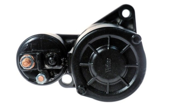 Démarreur PIÈCE NEUVE SANS CONSIGNE 8EA 011 610-781 Hella, Image 3