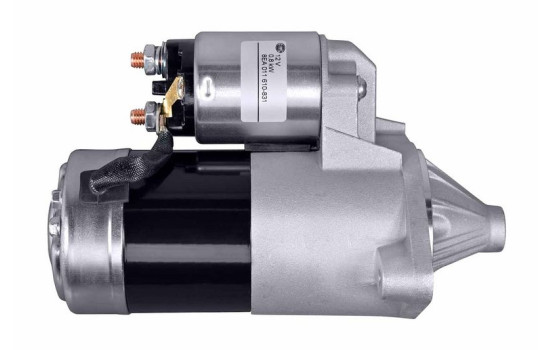 Démarreur PIÈCE NEUVE SANS CONSIGNE 8EA 011 610-831 Hella, Image 4