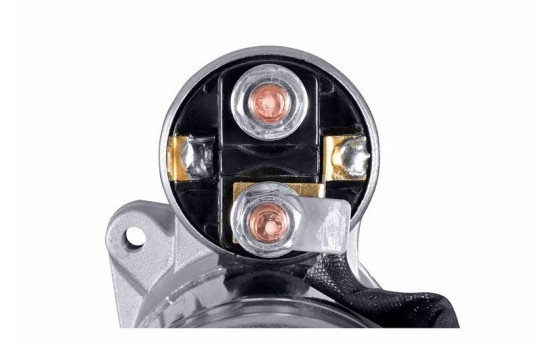 Démarreur PIÈCE NEUVE SANS CONSIGNE 8EA 011 610-831 Hella, Image 5