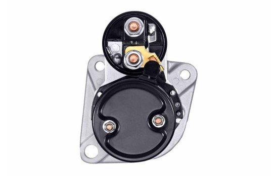 Démarreur PIÈCE NEUVE SANS CONSIGNE 8EA 011 610-851 Hella, Image 3