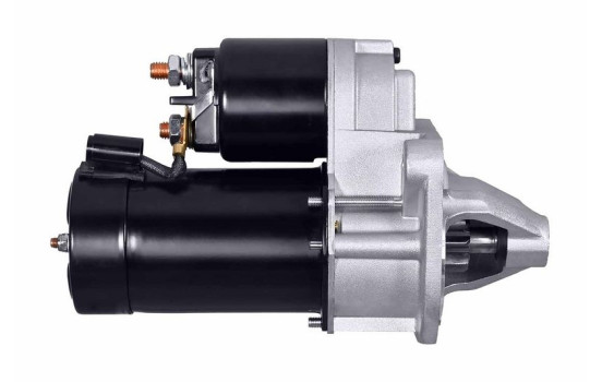 Démarreur PIÈCE NEUVE SANS CONSIGNE 8EA 011 610-851 Hella, Image 4