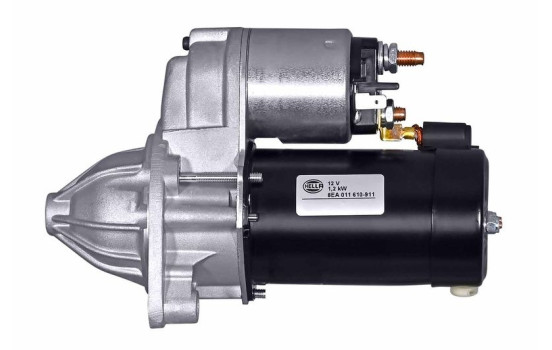 Démarreur PIÈCE NEUVE SANS CONSIGNE 8EA 011 610-911 Hella