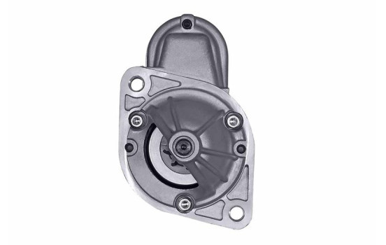 Démarreur PIÈCE NEUVE SANS CONSIGNE 8EA 011 610-911 Hella, Image 2