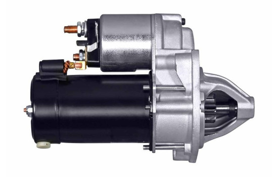 Démarreur PIÈCE NEUVE SANS CONSIGNE 8EA 011 610-911 Hella, Image 4