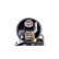 Démarreur PIÈCE NEUVE SANS CONSIGNE 8EA 011 610-911 Hella, Vignette 5