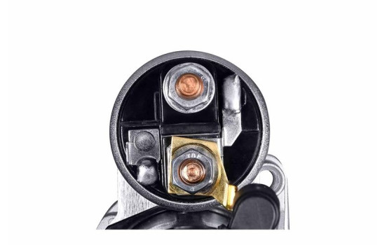 Démarreur PIÈCE NEUVE SANS CONSIGNE 8EA 011 610-911 Hella, Image 5