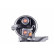 Démarreur PIÈCE NEUVE SANS CONSIGNE 8EA 011 610-921 Hella, Vignette 5