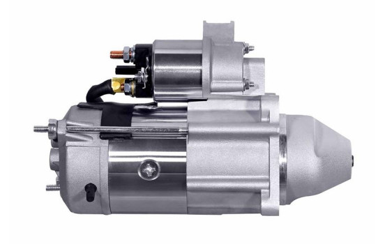 Démarreur PIÈCE NEUVE SANS CONSIGNE 8EA 011 610-931 Hella, Image 4