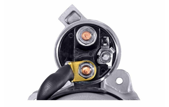 Démarreur PIÈCE NEUVE SANS CONSIGNE 8EA 011 610-931 Hella, Image 5