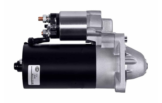 Démarreur PIÈCE NEUVE SANS CONSIGNE 8EA 011 610-961 Hella, Image 4