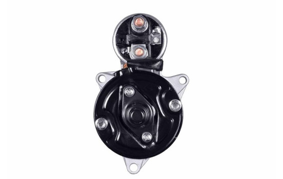 Démarreur PIÈCE NEUVE SANS CONSIGNE 8EA 011 611-051 Hella, Image 3