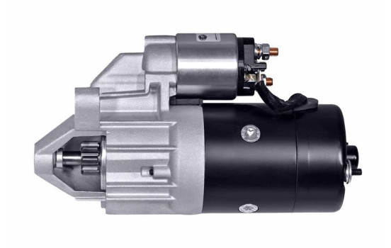 Démarreur PIÈCE NEUVE SANS CONSIGNE 8EA 011 611-061 Hella