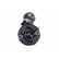 Démarreur PIÈCE NEUVE SANS CONSIGNE 8EA 011 611-061 Hella, Vignette 3