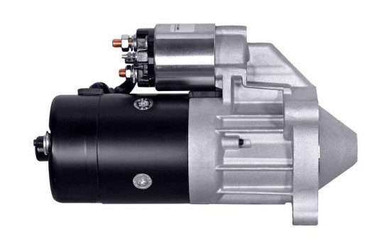 Démarreur PIÈCE NEUVE SANS CONSIGNE 8EA 011 611-061 Hella, Image 4
