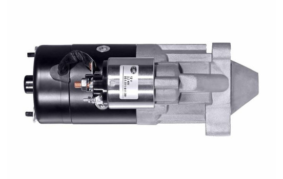 Démarreur PIÈCE NEUVE SANS CONSIGNE 8EA 011 611-061 Hella, Image 6