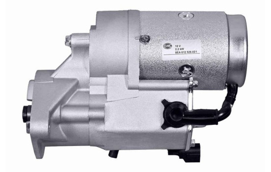 Démarreur PIÈCE NEUVE SANS CONSIGNE 8EA 012 526-021 Hella