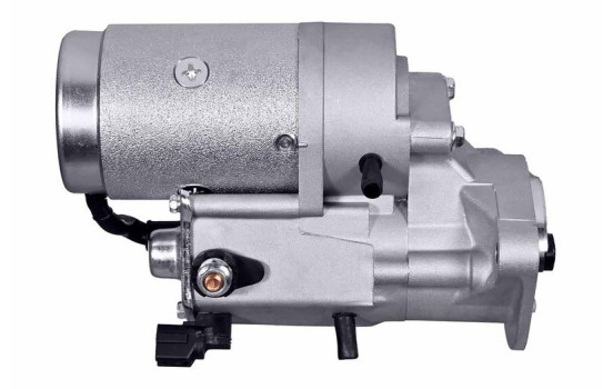 Démarreur PIÈCE NEUVE SANS CONSIGNE 8EA 012 526-021 Hella, Image 4