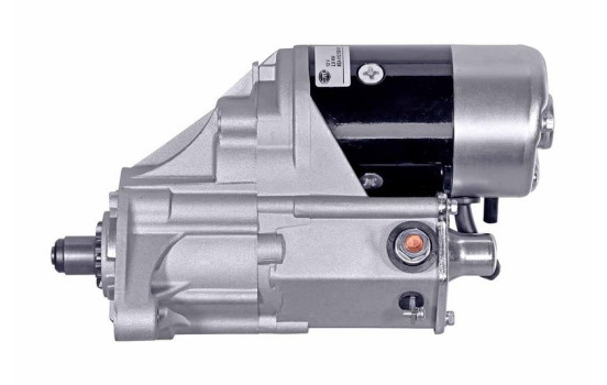 Démarreur PIÈCE NEUVE SANS CONSIGNE 8EA 012 526-031 Hella