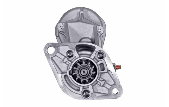 Démarreur PIÈCE NEUVE SANS CONSIGNE 8EA 012 526-031 Hella, Image 2