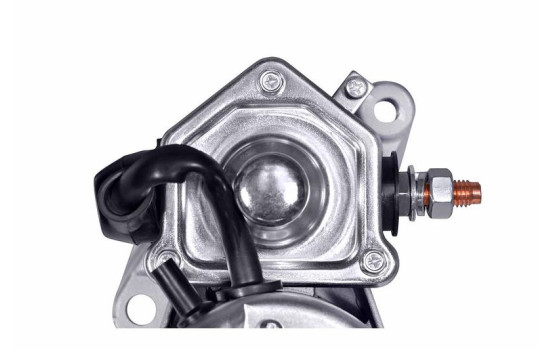 Démarreur PIÈCE NEUVE SANS CONSIGNE 8EA 012 526-031 Hella, Image 5