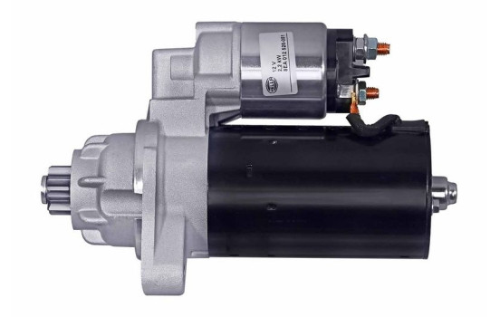 Démarreur PIÈCE NEUVE SANS CONSIGNE 8EA 012 526-051 Hella