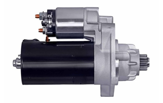 Démarreur PIÈCE NEUVE SANS CONSIGNE 8EA 012 526-051 Hella, Image 4
