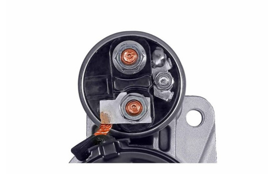 Démarreur PIÈCE NEUVE SANS CONSIGNE 8EA 012 526-051 Hella, Image 5