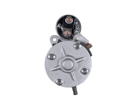 Démarreur PIÈCE NEUVE SANS CONSIGNE 8EA 012 526-131 Hella, Image 3