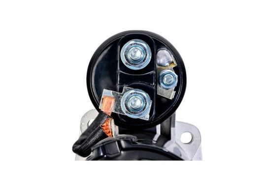 Démarreur PIÈCE NEUVE SANS CONSIGNE 8EA 012 526-131 Hella, Image 5