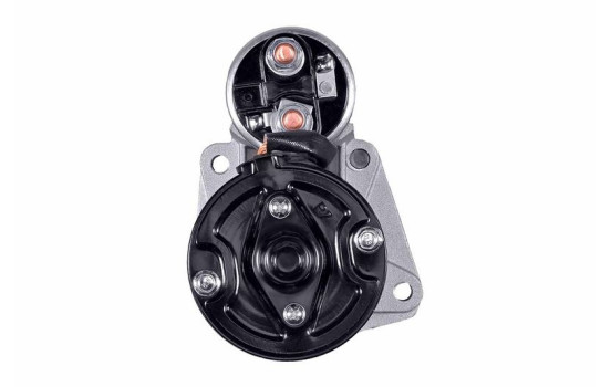 Démarreur PIÈCE NEUVE SANS CONSIGNE 8EA 012 526-161 Hella, Image 3