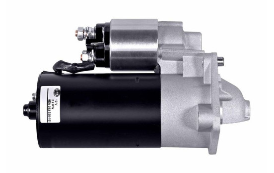 Démarreur PIÈCE NEUVE SANS CONSIGNE 8EA 012 526-161 Hella, Image 4