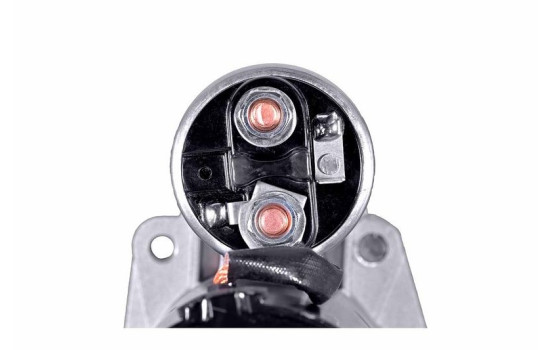 Démarreur PIÈCE NEUVE SANS CONSIGNE 8EA 012 526-161 Hella, Image 5