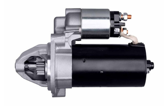Démarreur PIÈCE NEUVE SANS CONSIGNE 8EA 012 526-181 Hella